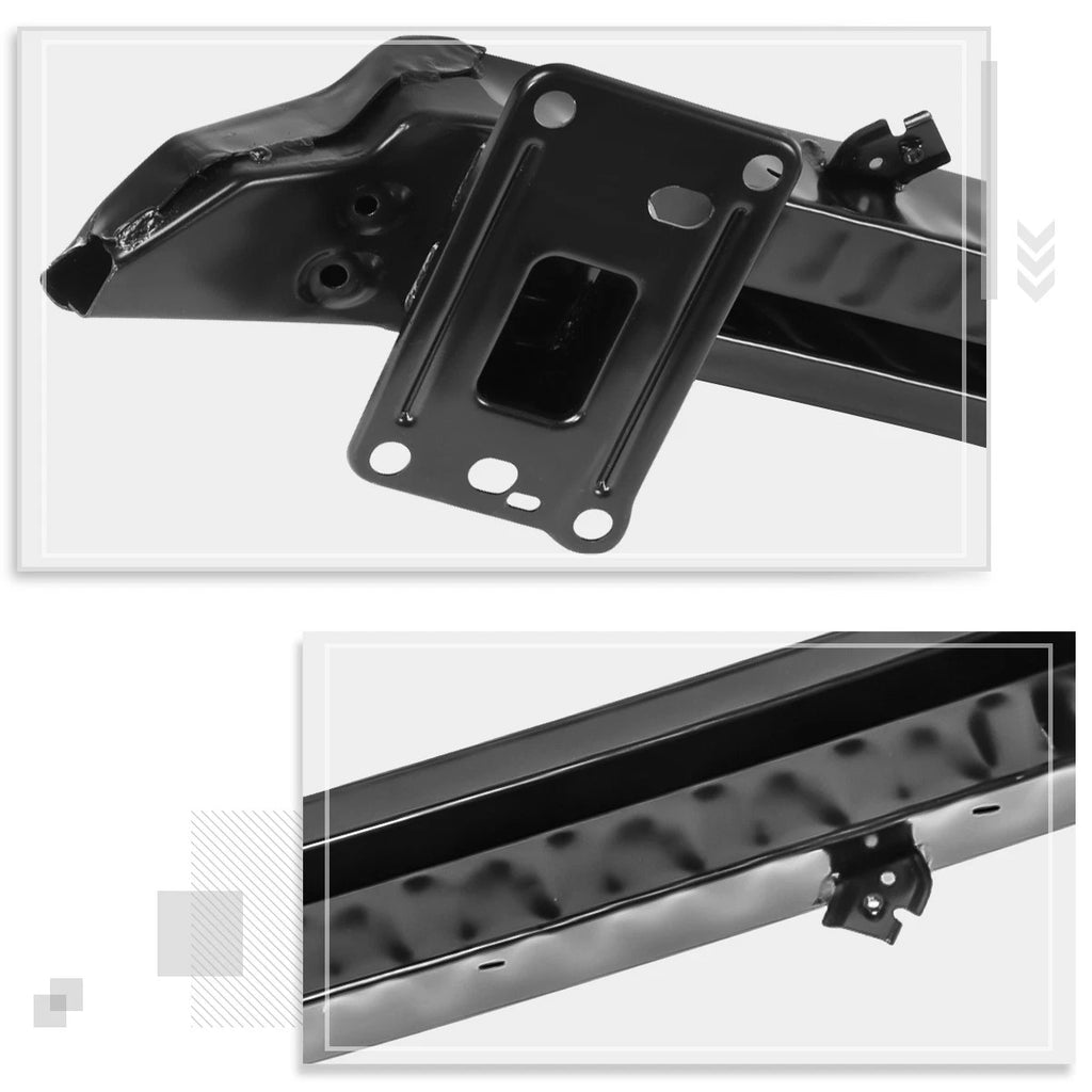 Powered Adjust Side Rear View Mirror for Nissan Versa (2012–2014)