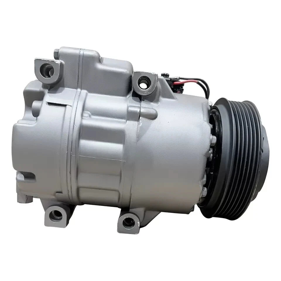 AC Compressor Kit with Condenser for Kia Sorento 2.4L (2019-2021)