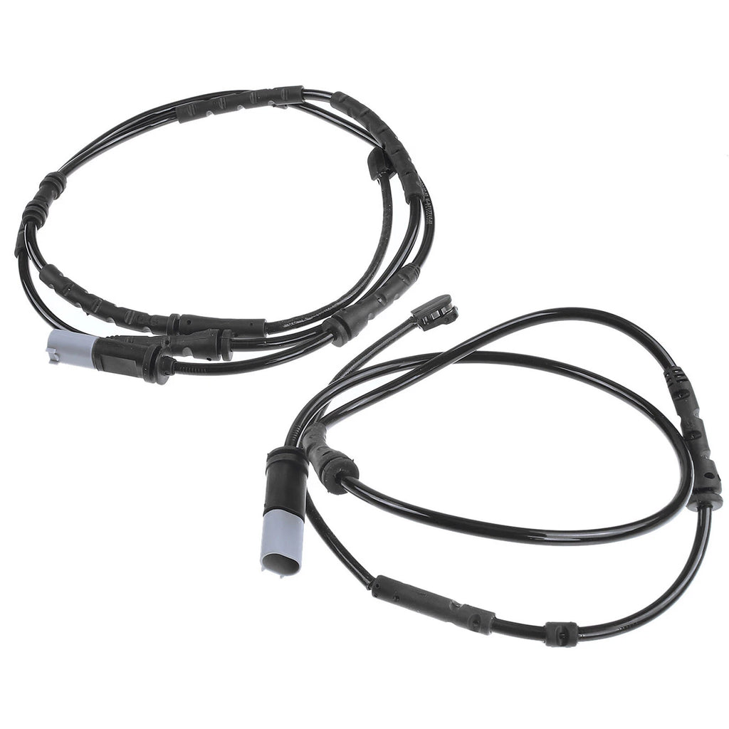 2X Brake Pad Wear Sensor for BMW F25 X3 F26 X4 (2011–2018)