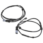 2X Brake Pad Wear Sensor for BMW F25 X3 F26 X4 (2011–2018)