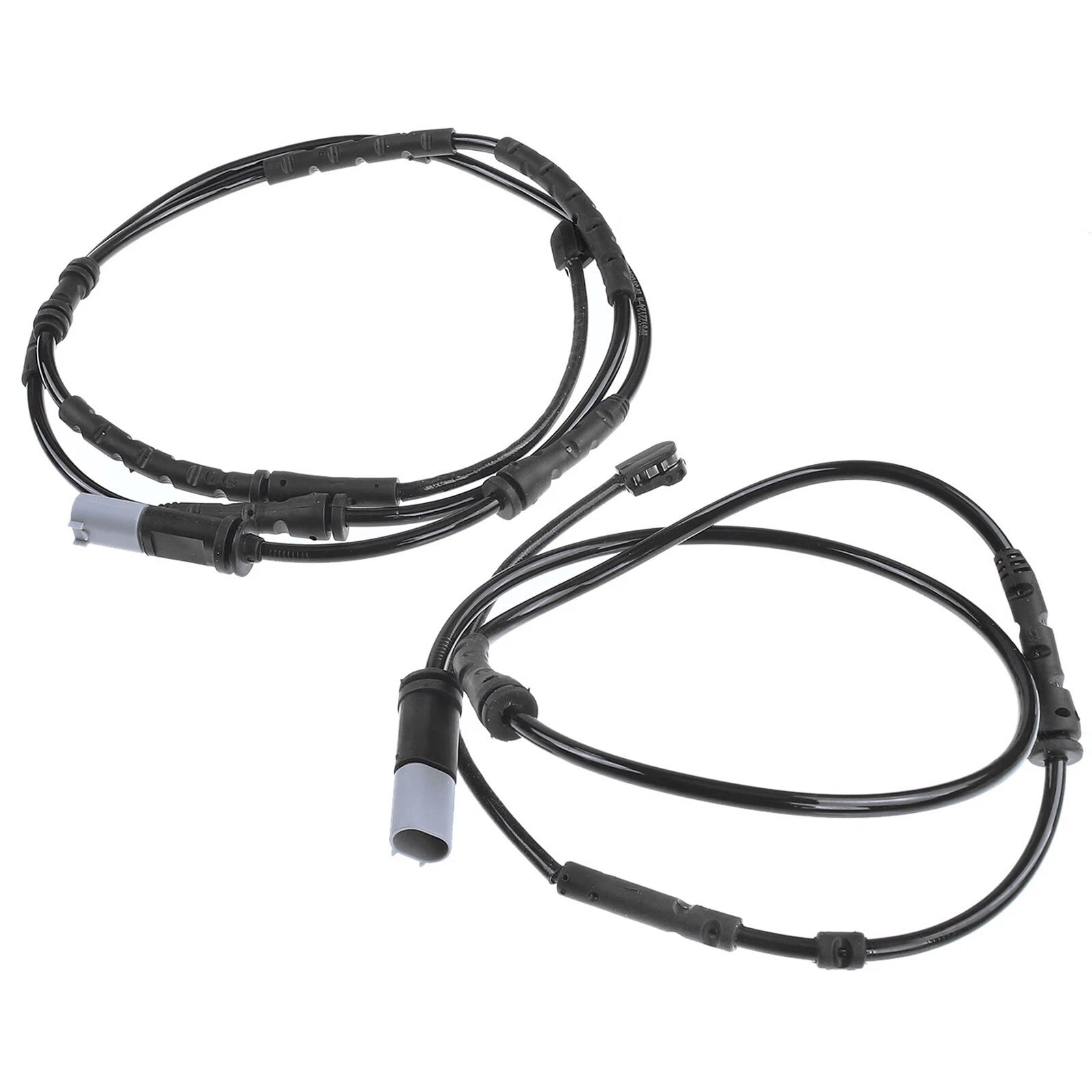 2X Brake Pad Wear Sensor for BMW F25 X3 F26 X4 (2011–2018)