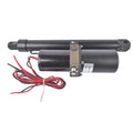 Hydraulic Linear Actuator 12V 12" Stroke 1700Lbs for Universal Applications