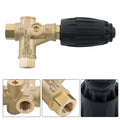 Unloader Valve VRT3-310 for Annovi Reverberi AR 4500 PSI (2010–2023)