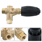 Unloader Valve VRT3-310 for Annovi Reverberi AR 4500 PSI (2010–2023)