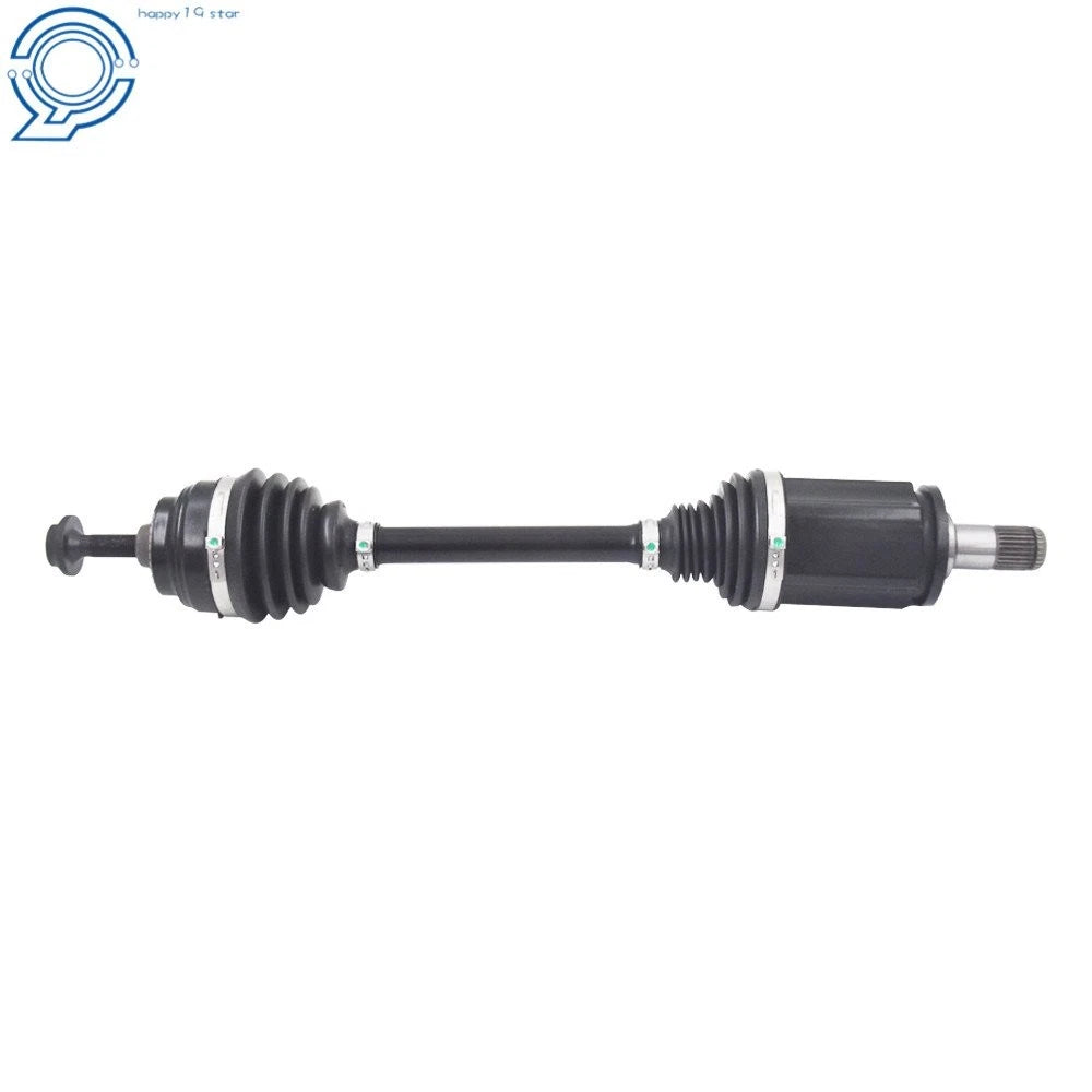 CV Axle Shaft for BMW xDrive 528i 535d 535i 550i 640i 650i