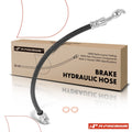 Rear RH Brake Hydraulic Hose for Kia Sportage (2011–2016) Hyundai Tucson