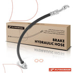 Rear RH Brake Hydraulic Hose for Kia Sportage (2011–2016) Hyundai Tucson