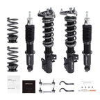Coilovers 24 Way Damper Shocks Kit for Ford Mustang (2015–2023)