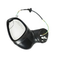 Passenger Side Reversing Mirror for Ford Fiesta (2011–2019)