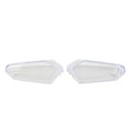 Motorcycle Rear Turn Signal Light Lens for KAWASAKI NINJA 300 650 1000 (2013-2023)