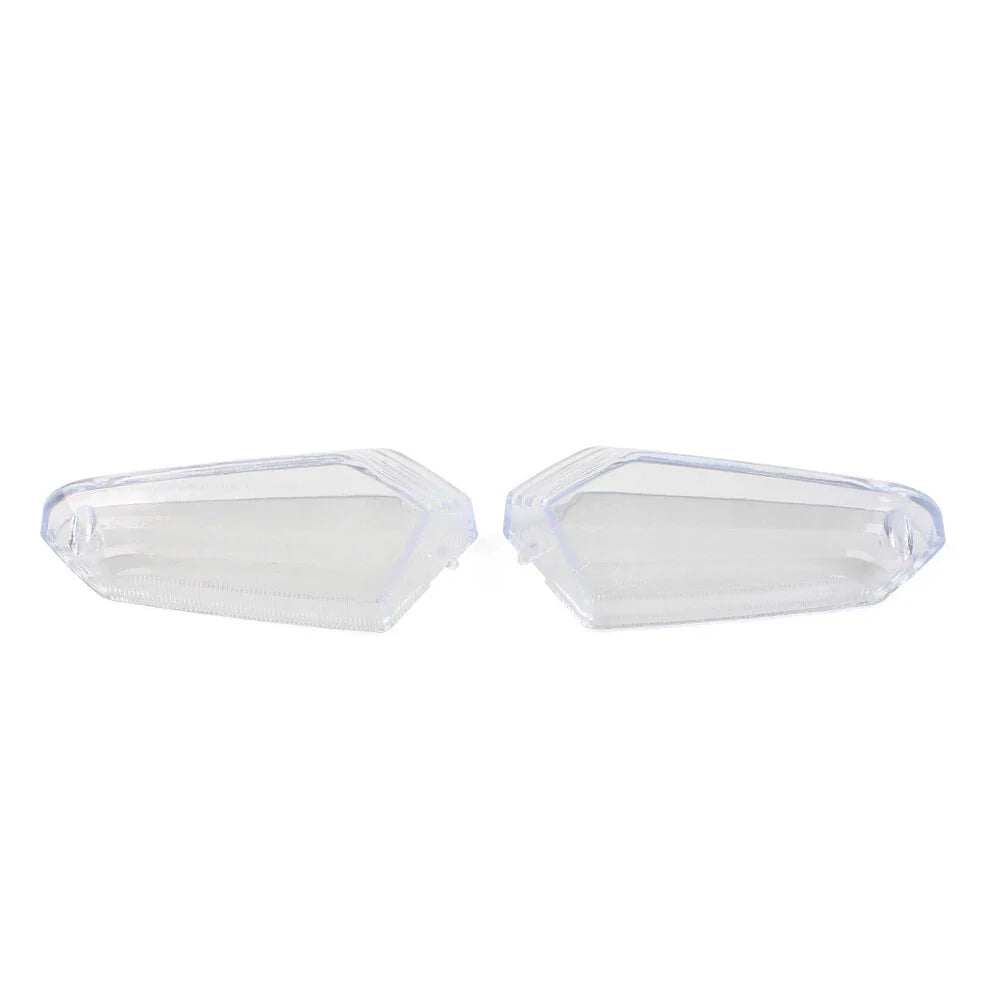Motorcycle Rear Turn Signal Light Lens for KAWASAKI NINJA 300 650 1000 (2013-2023)