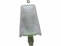 Fuel Screen for Mazda Protege5 2002-2003 (W849GJ)