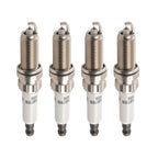 Iridium Spark Plugs for Mini Cooper 1.6L (2002–2006) 596092 596093 5960G4 ILZKBR7B8G