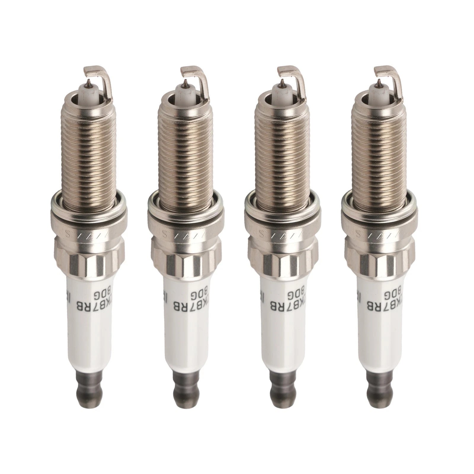 Iridium Spark Plugs for Mini Cooper 1.6L (2002–2006) 596092 596093 5960G4 ILZKBR7B8G