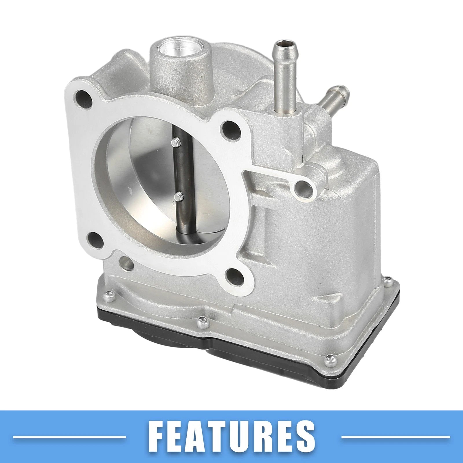 Electronic Throttle Body Assembly No. 16119ET000 for Nissan Sentra (2013–2019)