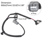 Crankshaft Position Sensor for Honda Accord Prelude Odyssey (2003–2007)
