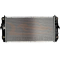 Aluminum Radiator for Cadillac DeVille 2001–2005 4.6L 2620