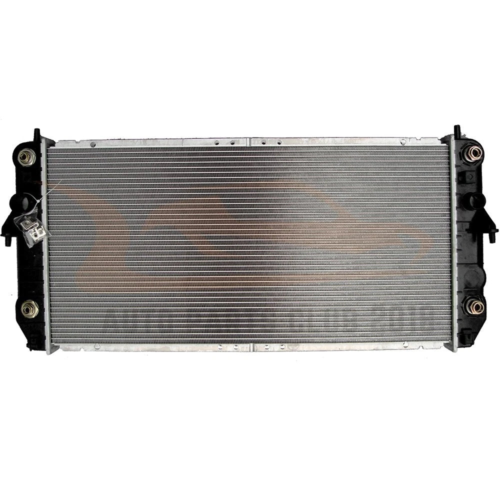 Aluminum Radiator for Cadillac DeVille 2001–2005 4.6L 2620
