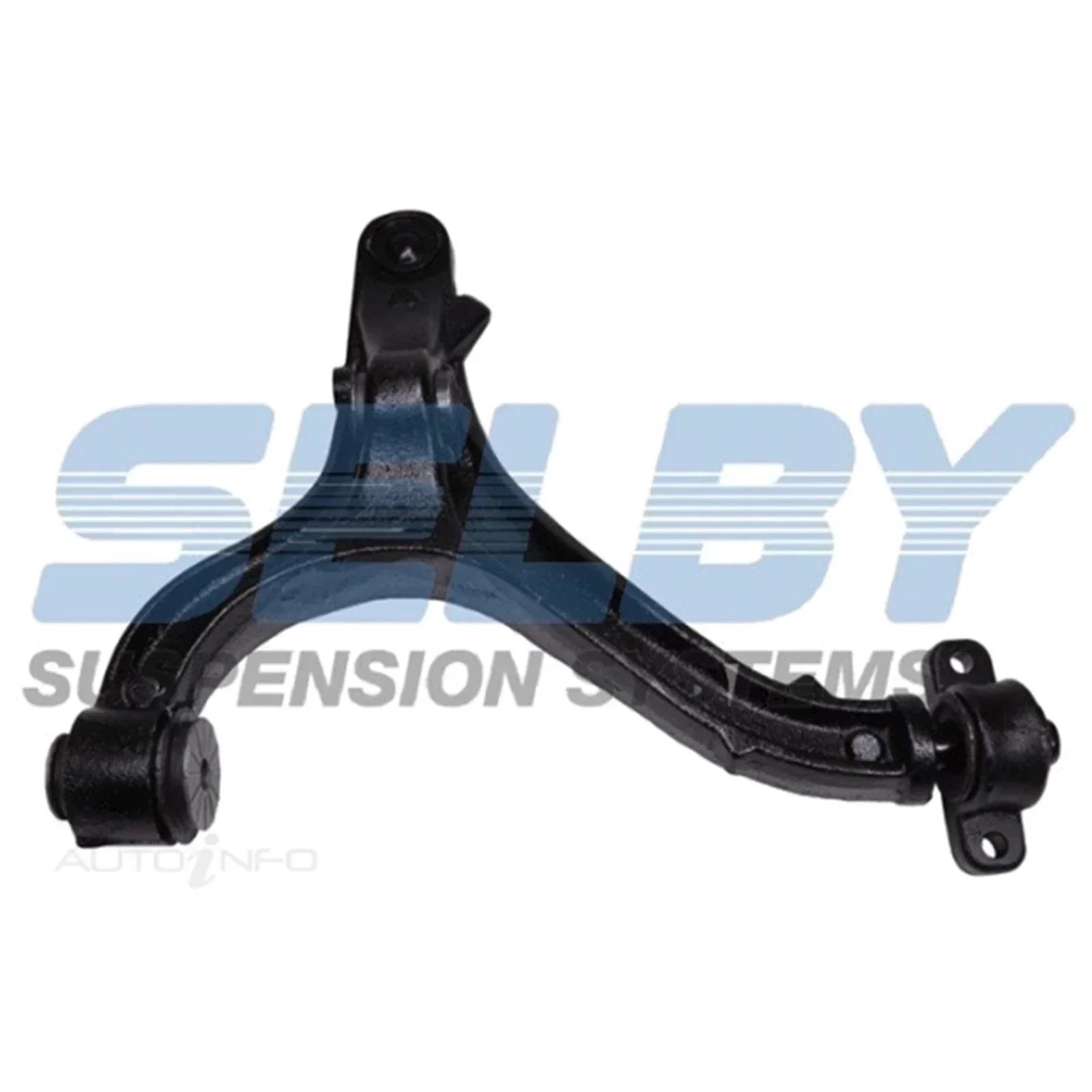 1 x RH Front Lower Control Arm Assembly for Jeep Grand Cherokee (2005 - 2011)