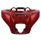 Front Inner Outer Fairings for Indian Chieftain Dark Horse (2019–2025) Ruby Metallic