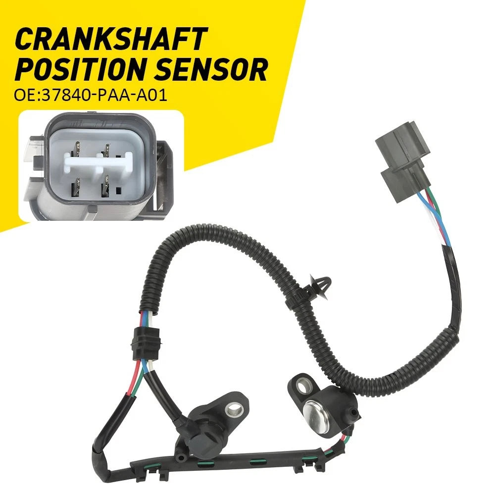 Crankshaft Position Sensor for Honda Odyssey/Prelude (1996–2001)