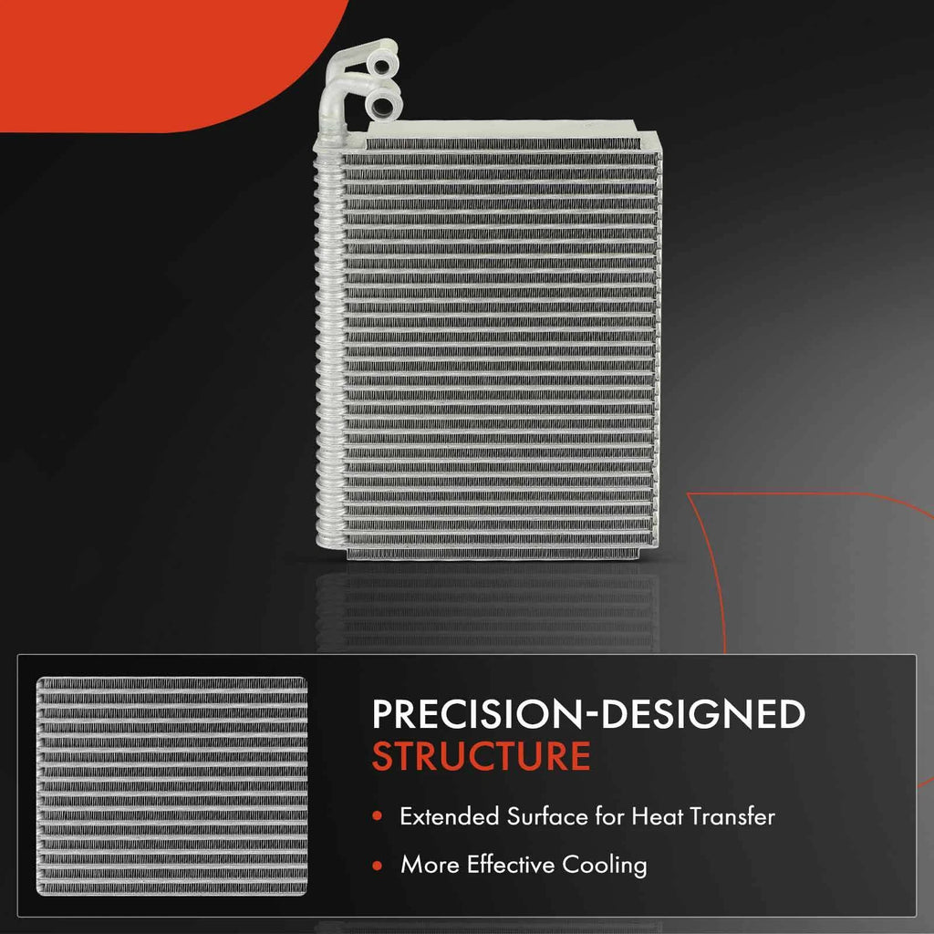 A/C Evaporator Core for Dodge Charger Challenger Chrysler 300 (2011-2013)