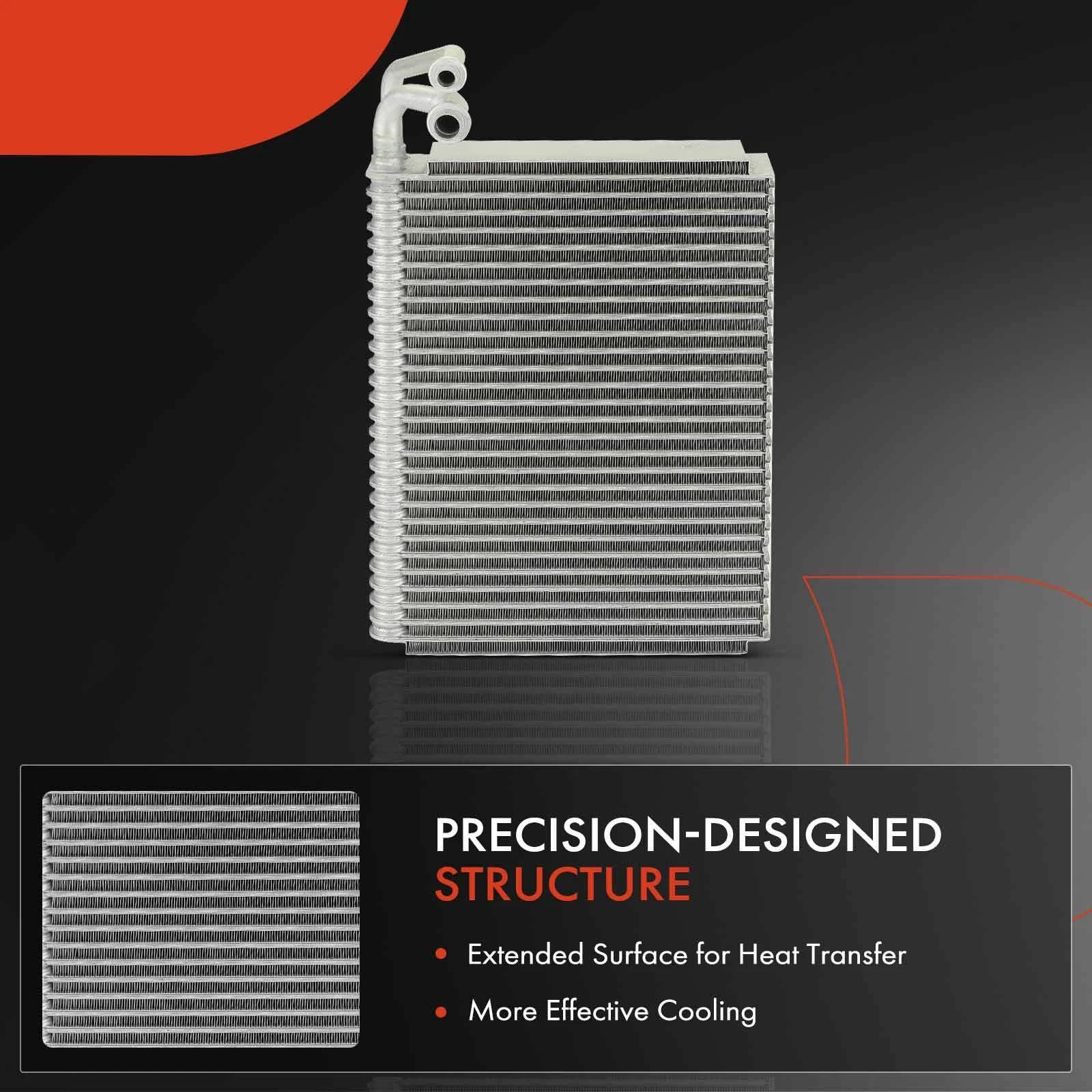 A/C Evaporator Core for Dodge Charger Challenger Chrysler 300 (2011-2013)