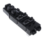 Front Left Power Window Switch for Jeep Cherokee (1997-2001)