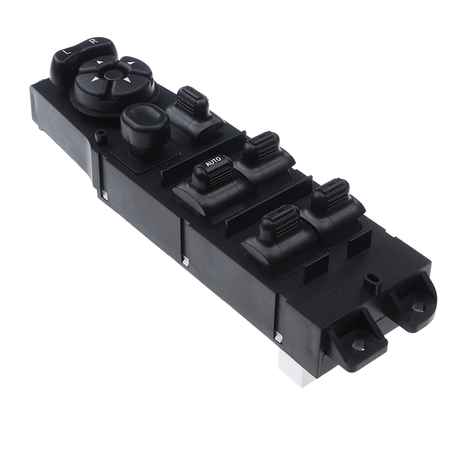 Front Left Power Window Switch for Jeep Cherokee (1997-2001)