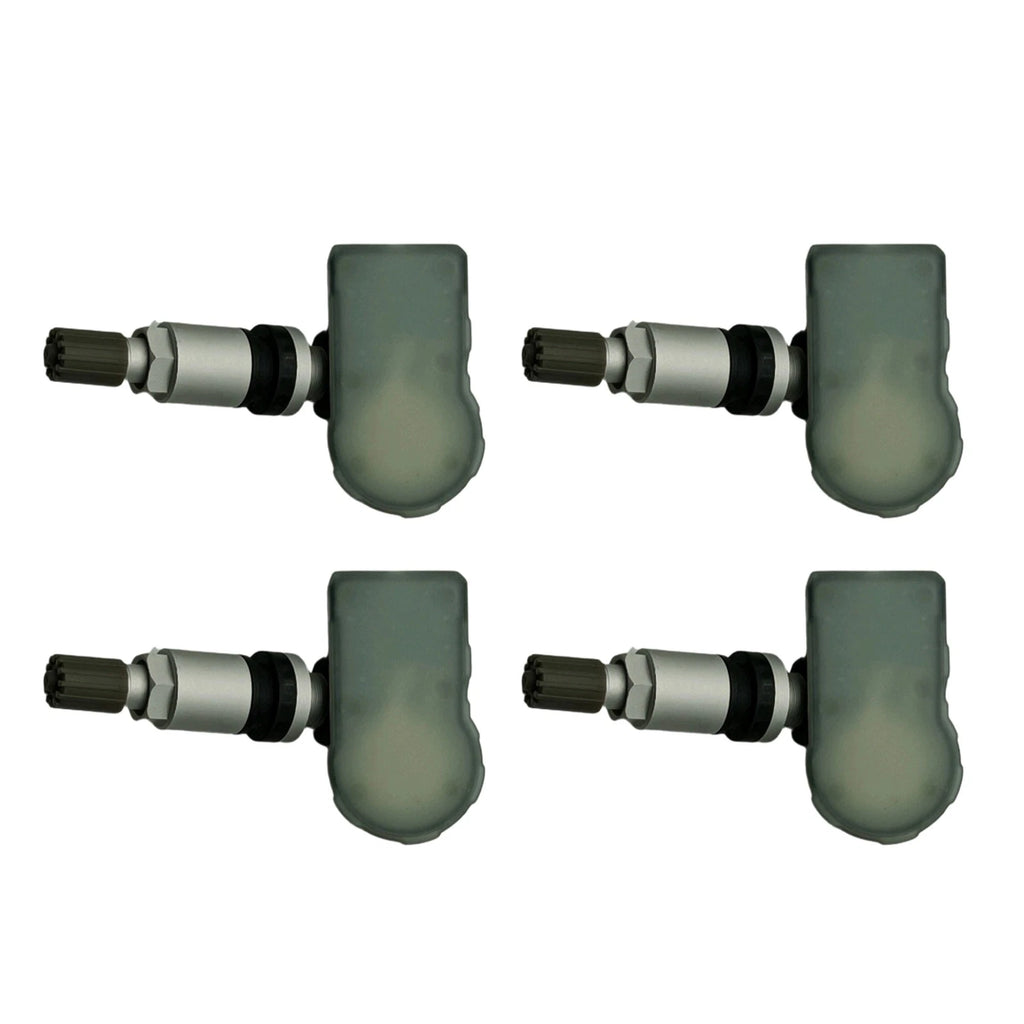 Set of 4 TPMS Tire Pressure Monitoring Sensors for Honda Civic Accord Passport