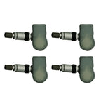 Set of 4 TPMS Tire Pressure Monitoring Sensors for Honda Civic Accord Passport