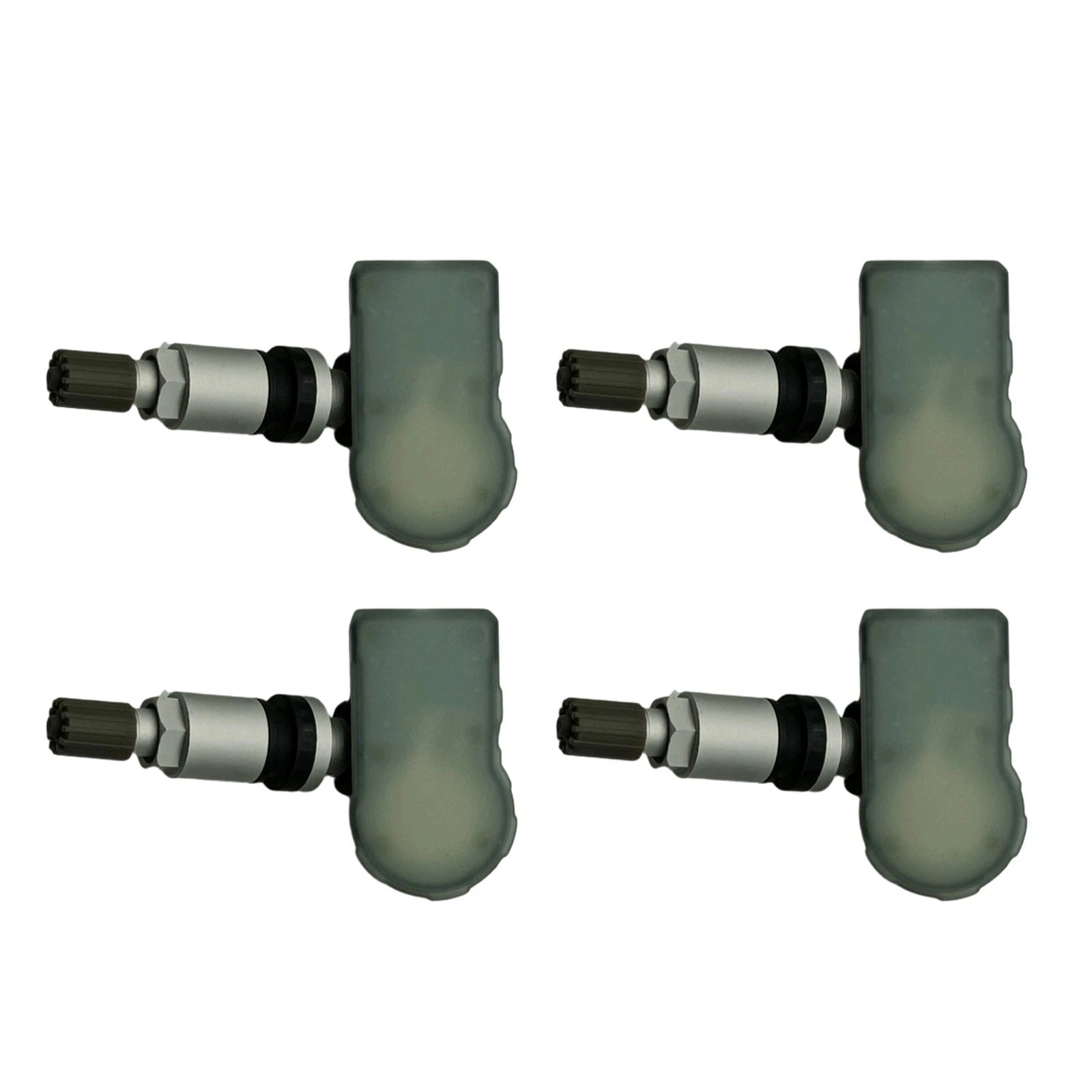 Set of 4 TPMS Tire Pressure Monitoring Sensors for Honda Civic Accord Passport