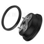 Brake Drum & Seal for Yamaha Timberwolf 250 2x4 4x4 (1994–2000)