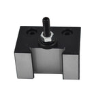 Quick Change Heavy Duty Boring Bar Tool Post Holder for OXA #4 (N/A)