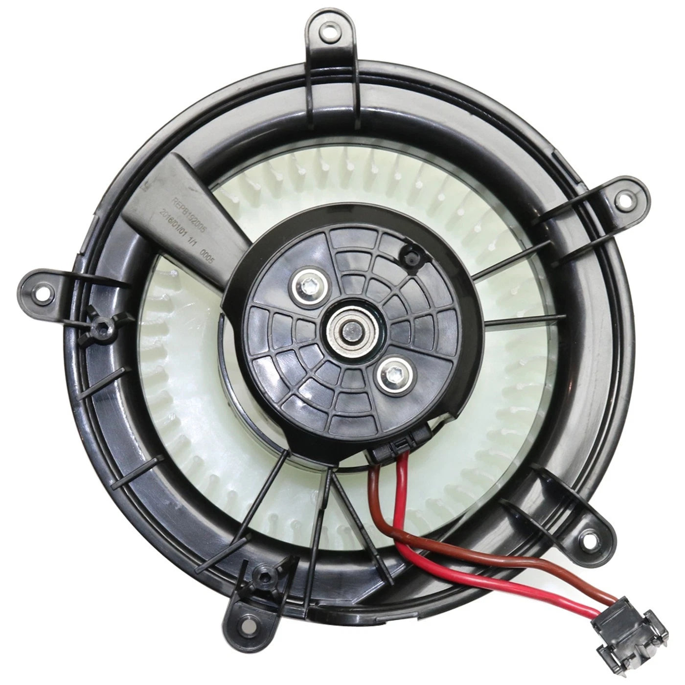 Blower Motors for BMW 7 Series (E65)