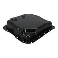 Transmission Oil Pan for GM 4L60-E 4L65-E 4L70-E (1998–2014) Steel