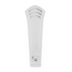 ABS Steering Horn Cover for Vespa Sprint Primavera 125/150 (2014–2021) White