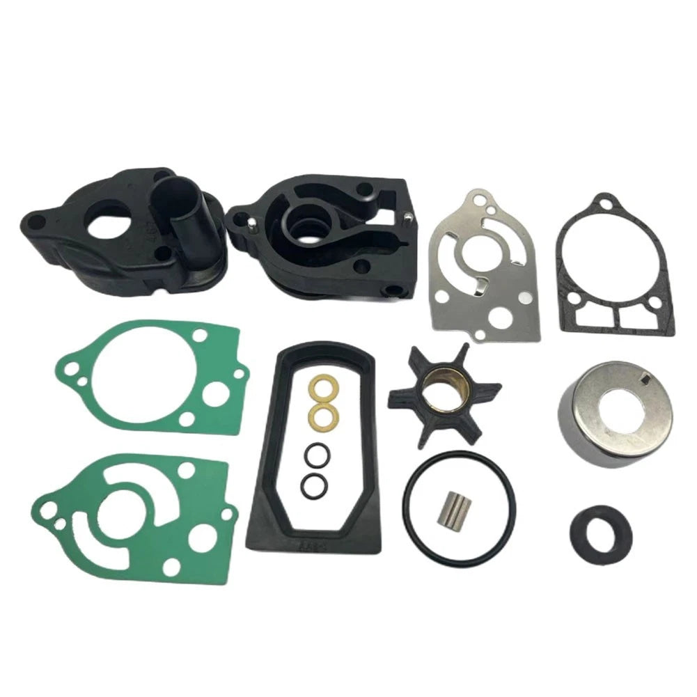 Water Pump Impeller Repair Kit for Mercury Mariner 40-70 HP