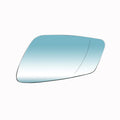 Left Heated Wing Mirror Glass for BMW 5 7 Series (F07 F10) 51167251583