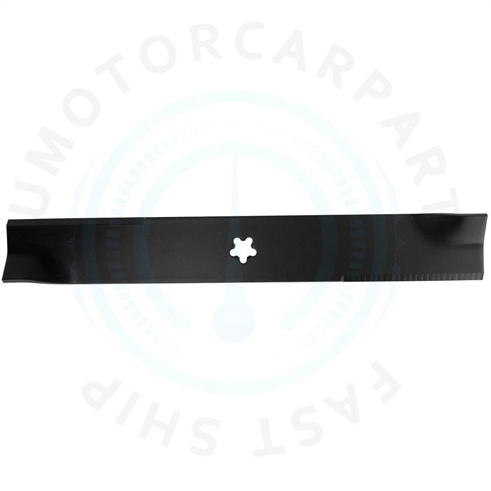3X 52" Deck Blade for Husqvarna EZ5225 EZ5226 EZC4824 FD52M MZT52 MZ52