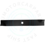 3X 52" Deck Blade for Husqvarna EZ5225 EZ5226 EZC4824 FD52M MZT52 MZ52