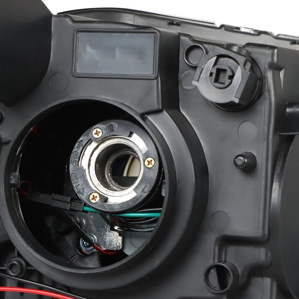 Driver Side Halogen Headlight for Chevrolet Impala (2015â2020)