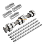 Camshaft Valve Lifters Push Rods Kit for Polaris Ranger 700 800 Crew XP (2006–2014) #5134152
