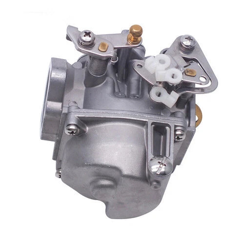 Carburetor Kit for Yamaha 2 Stroke 85HP 90HP Outboard (688-14301 14302 14303)
