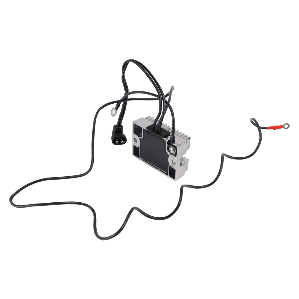Rectifier Voltage Regulator 74537-93A for Dyna FXR4 CVO Super Glide (1999–2000)