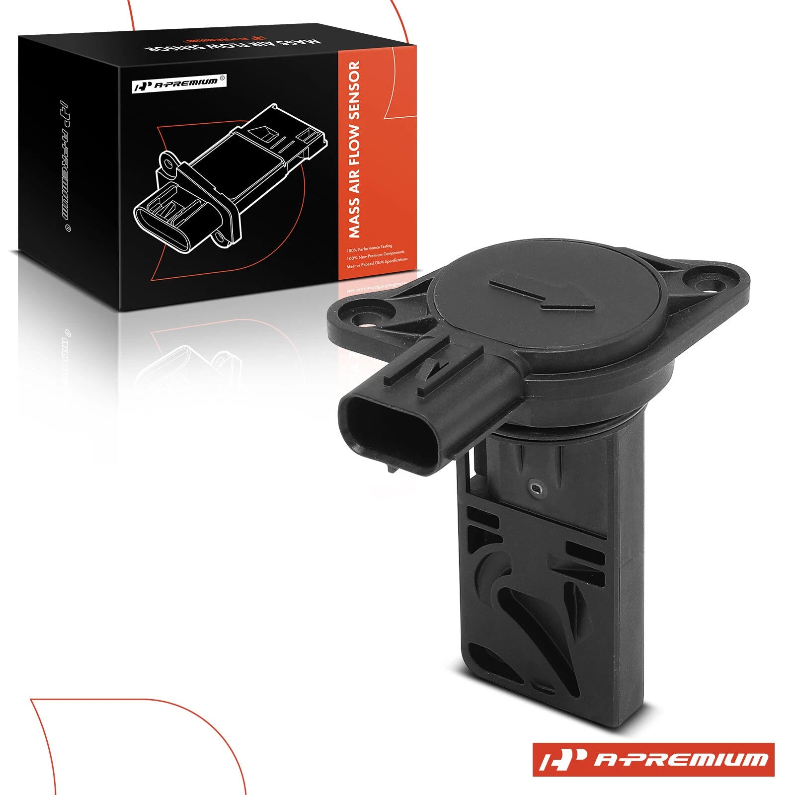 Mass Air Flow Sensor for Toyota Camry RAV4 Corolla (2018-2024)