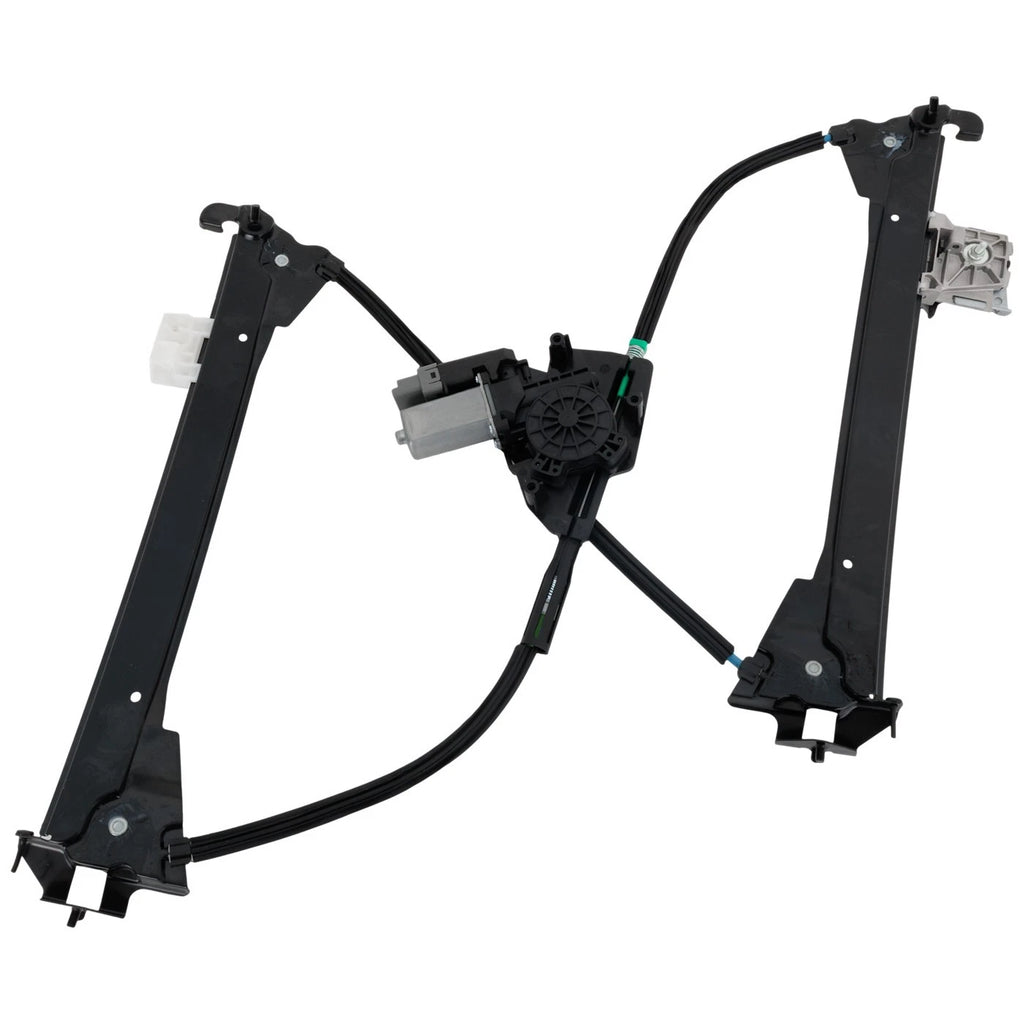 Window Regulator for Tesla Model S (2012–2020) Right Front