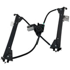 Window Regulator for Tesla Model S (2012–2020) Right Front
