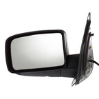Set of 2 Heated Mirrors for Ford (2015–2020)