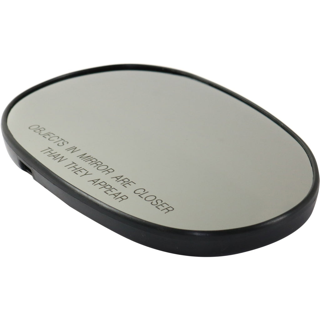 Passenger Right Side Mirror Glass for Dodge SX 2.0 Neon (2000–2005)